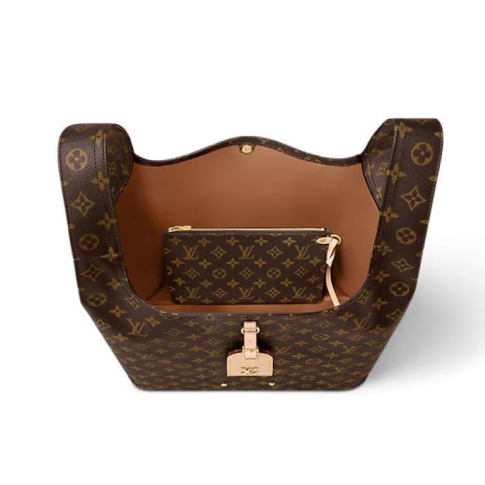 Louis Vuitton Atlantis GM - Picture 3 of 4